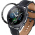 雷米瑞原装适用三星galaxy watch 3 41/45mm金属铝圈41.45刻度圈保护手 【黑色 】时间表圈 三星Galaxy watch 3 ( 41mm )