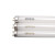 三雄极光（PAK) T8荧光灯管老式日光灯长条灯格栅灯管YZ36RR25 1.2米 标准型36W 6500K 白光【1支】