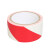 欧迈德（OMAED）警示胶带地线PVC地板胶带交通5S定 位胶带 红白色5.4cm*33米（一箱45个）