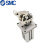 定制RS2H50A-30DL/DM/BL/BM/TL/TM-D/DC重载阻挡气缸 RS2H50A-30BL-DC