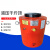 分离式液压千斤顶桩基检测吨吨/吨大吨位油压油缸 1000吨行程200mm