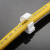 PPR管卡16/20/25卡扣U型固定座电线缆穿线卡子管水管夹4分6分 10个装20mm送螺丝+膨胀管