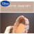 迪士尼（Disney）婴儿鞋软底布鞋女宝宝公主鞋春夏夏季学步百天1周岁鞋6-7-8-9个月 品牌白红格子 内长11cm