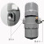罗德康普气动排水器RCHB-15适用于气动螺杆机，空压机，储气罐等 G1/2螺纹 4天