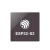 RF射频WiFi蓝牙芯片支持SPI19.5dBm无线串口透传ESP32-S3R8 黑色 ESP32-S3R8