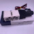 YPC热流道气动电磁阀SIE311-IP-  SD2-D4 DC24V电控换向 SIE311-IP- AC220V YPC纸盒