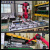 码垛搬运注塑取件机器人上下料焊接工业机械臂1820A直销HOT 机器人底座定制