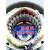 约克中央空调马达 风扇电机约克风机盘管电机 约克空调风扇马达永安 YSK11-4A3