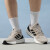阿迪达斯 （adidas）男鞋PUREBOOST 24时尚舒适耐磨缓震跑步鞋 IF2368 43