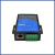 Modbus采集网关 2路串口Modbus网关 智能modbus RTU转modbus TCP IDM-7842DAG 5网口+2隔离串口