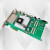 简乐米 XILINX Zynq PCIE开发板ARM+FPGA7035（套餐A(7035FD工业级裸板+基础配件包)）
