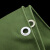安赛瑞 加厚帆布防雨布军绿 帆布\52×8m（416㎡）17.01元/平方米 注：下单需为416㎡倍数 9Z00643