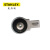 史丹利（STANLEY） 圆形棘轮头插件3/8”(9x12mm方头) 汽修机修工具  棘轮头 DR-002-22