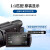 蒂森特（dste）适用于索尼XR200 XR500E UX5E SX60E SX15E XR520 CX12E SR46 SR67 SX40 UX20 摄像机NP-FH100电池