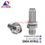 东方旭普（eastsheep）射频转接器 不锈钢SMA母转母螺母固定 SMA-KYKG-1 DC-18G 1个装