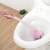 工霸（GONGBA）长柄马桶刷双面软毛卫生间洁厕刷洗厕所刷子 1把 定制（6把起订）