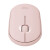 罗技（Logitech）K380蓝牙键盘 笔记本平板IPAD电脑静音键盘多设备时尚超薄便携巧克力按键 粉色-键鼠套装