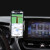 博紫适用于2022新款车载手机支架无线充电器专车专用导航屏幕卡扣支架 魔夹M3无线充电支架+屏幕卡扣底 22-23款思域11代思域/本田型格