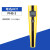 上海酸度计笔式pH计实验室便携式测试笔电导率仪工业OR PHB-3笔式pH计