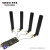 移远通信5G模块RM500系列全网通物联网开发板M.2封装转接板 5G模块RM500QGLAB+转接板