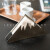 Watchget锥形滤纸 01咖啡滤纸架 富士山峰设计 手冲咖啡滤纸收纳 滤纸架 1-2人份