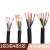 三相四线YCW橡胶软室外线3芯4芯5芯吊机电缆线1016253550平方京昂 3X70+1X35平方