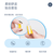 霍尼韦尔（Honeywell）耳塞303S防噪音睡眠隔音学习工作睡觉耳塞 10付赠耳塞盒