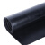夹布橡胶板工业丁晴橡胶垫耐油耐磨防滑胶皮1mm-10mm加厚绝缘胶板 1mm*900（优质）