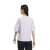 阿迪达斯 （adidas）女装新款运动服舒适跑步休闲透气时尚圆领短袖T恤 HS8846 L