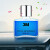 3M 汽车除味剂除甲醛 新车内净化空气清新剂 去异味用品 PN38100 2瓶