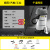 KARCHER 德国卡赫 商用工业不锈钢桶式干湿两用大吸力吸尘器 NT38/1 PLUS 1800W功率 2023全新升级 全国联保