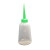 工业加厚点胶瓶环保尖嘴瓶塑料瓶尖嘴壶油壶100ML150ML250ML500ML 单个盖子(所有盖子可拍此项)