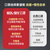 胜丽 kn95口罩活性炭 独立包装 防甲流飞沫防尘口罩防雾霾防异味 头戴有阀 M9542V 20只装