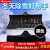 推雪板塑料推雪神器加厚除雪厚款轻便除雪加宽特厚家用超厚耐用耐磨铲子 单推雪头 黄色雪铲