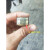 中联吊车电瓶保险丝500A32vBUSSMRBF-500-CH32V500A熔断器 金属 螺母二个