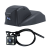 秘密盒子（SECRETSBOX）车载行车记录仪适用于本田原厂皓影CRV雅 黑色 单镜头64G