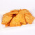 美国进口 墨西哥少女 休闲零食 薯片膨化粗粮小吃 加州烧烤味玉米片 283.5g