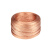 PKE裸铜线10mm²光耀铜业系列 单位：米