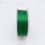 304彩色不锈钢包胶钢丝绳红色绿色金色超细DIY首饰线0.38mm-1.5mm 0.6mm红色100米+30个铝套