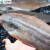 鹿凌青 深海大龙利鱼 冰鲜舌头鱼 歪嘴鱼 鱼类 海鲜2-3.5斤【非养殖】 【鲜冻】龙利鱼（500-600g） 1条