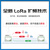 亿佰特低成本LoRa模块无线串口UART小尺寸自动中继组网LBT抗干扰广播定点传输 【IPEX/小封装】EWM22M-900T22S
