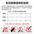 胜丽防割手套劳保 5级防割伤手套 劳保防护 灰色N1305 M码10副