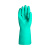星工（XINGGONG）丁腈手套防化丁晴耐酸碱耐油污防滑防水防护工业手套劳保手套 XGS-R3