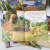 情绪管理与性格培养 恐龙王国童话 全20册 亲子早教故事认知绘本幼儿启蒙绘本 关于恐龙的书