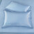 博洋(BEYOND)博洋夏季冰丝枕套一对装枕头套单双人夏天信封式凉席枕套夏 冰丝枕套—华茵（一对装） 48*74cm