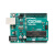 Arduino uno r3开发板意大利英文版控制器扩展板学习套件 进口意大利主板+USB线 送亚克力板