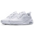 耐克NIKE 女子 休闲鞋 气垫 AIR MAX AXIS 运动鞋 AA2168-100白色37.5码