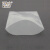 芯硅谷  C4722 LDPE透明平口塑料袋 样品袋 平口袋 152×229mm 1包(100只)