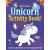 【按需印刷】Unicorn Activity Book! Discover This Amazing Unique Collection Of Unicorn Activity P