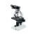 亚速旺（AS ONE）1-3445-02 可充电生物显微镜 E-300HQ-LEDCordless 双筒 40~1000× (1台)